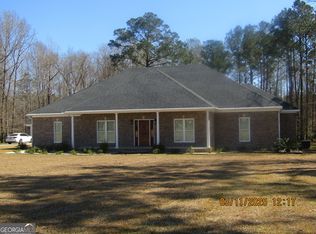1241 E Hampton Dr, Statesboro, GA 30461