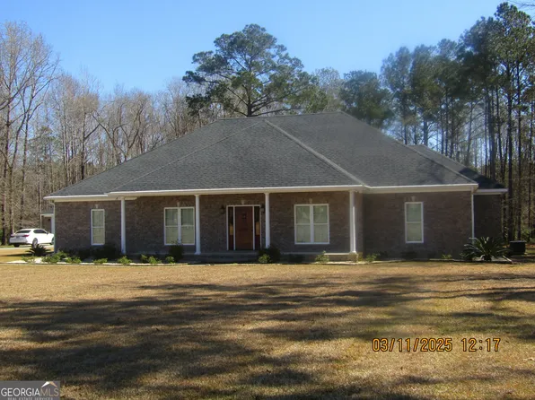 1241 E Hampton Dr, Statesboro, GA 30461