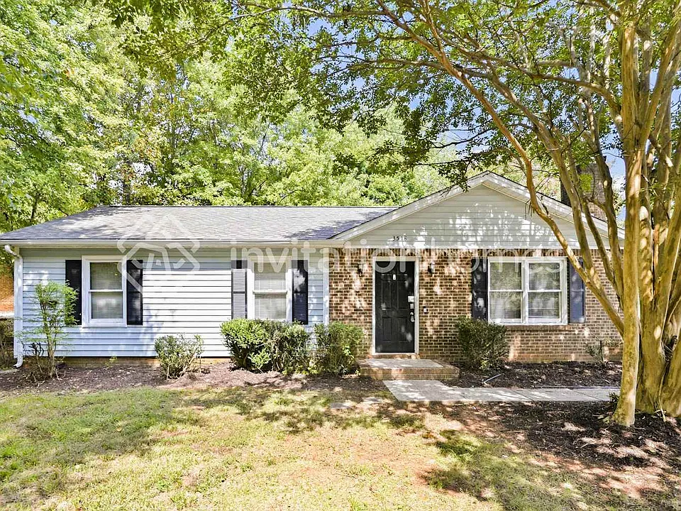 3518 Oxford Hill Ct