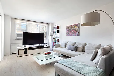 Rented by Living New York
