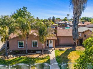 738 N West St, Tulare, CA 93274