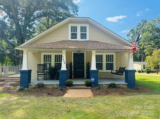 7660 Pop Basinger Rd, Rockwell, NC 28138