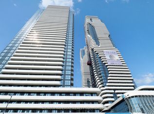 28 Interchange Way #1211, Vaughan, ON L4K 5C3