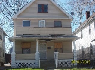 9520 Mount Auburn Ave, Cleveland, OH 44104