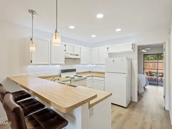 4901 E Kelton Lane #1243, Scottsdale, AZ 85254