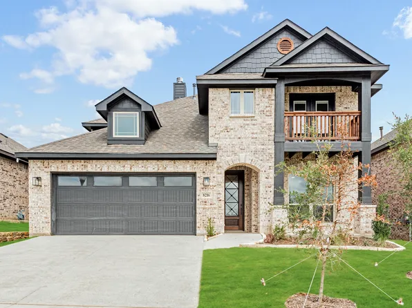 8216 Leopard Pass, Godley, TX 76044