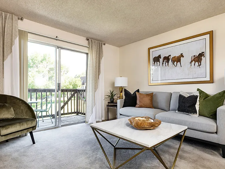 Classic Apartment Homes