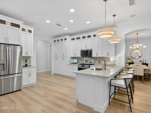 1718 PEPPER STONE Court, St. Augustine, FL 32092