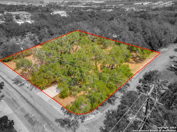 4211 Honeycomb St LOT 12, San Antonio, TX 78230