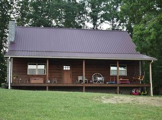 6945 Brockdell Rd, Pikeville, TN 37367