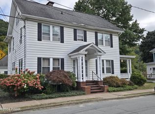 1205 Dyberry Pl, Honesdale, PA 18431