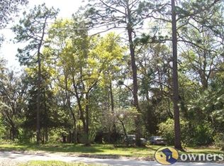 7670 NE 132nd Ter, Bronson, FL 32621