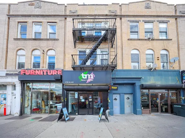 6756 4th Ave, Brooklyn, NY 11220