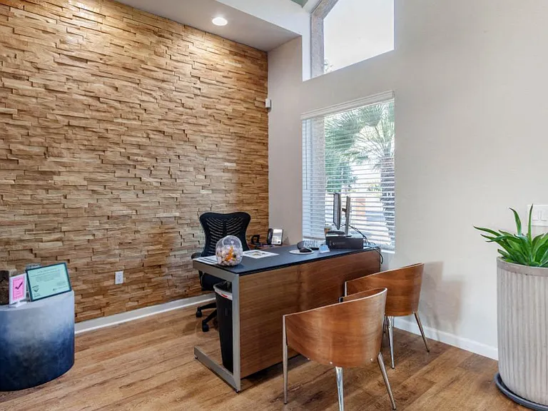 The Village at Lindsay Park Apartments — Photo 11