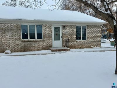 126 W Warren St, Luverne, MN, 56156