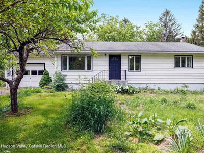 37 Mary's Lane, Stone Ridge, NY, 12484