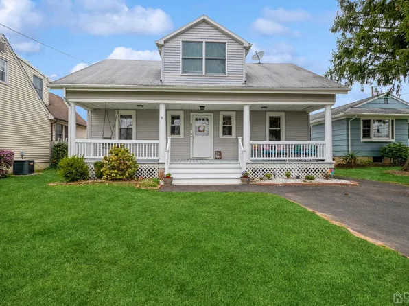 400 Fulton St, Middlesex, NJ 08846