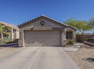 11101 E Abilene Ave, Mesa, AZ 85208