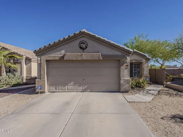 11101 E ABILENE Avenue, Mesa, AZ 85208