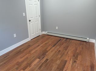 39 West St #4, Worcester, MA 01609