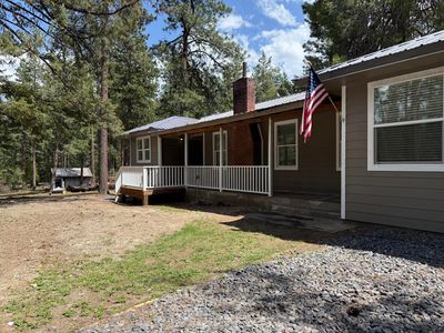 16044 Highway 66, Keno, OR, 97627