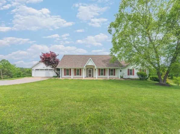 8050 S Victor Pike, Bloomington, IN 47403