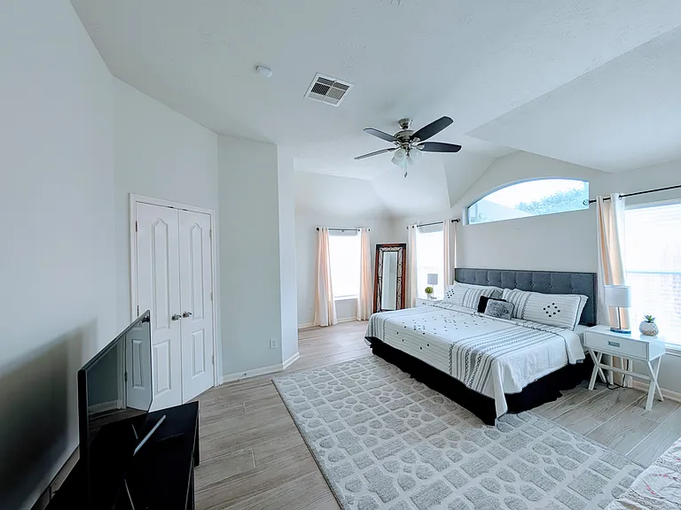 Master Suite