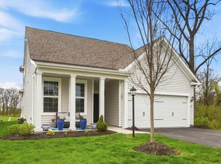 6570 Littlefield Dr, Westerville, OH 43081