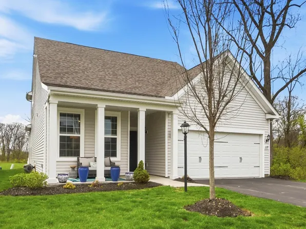6570 Littlefield Dr, Westerville, OH 43081