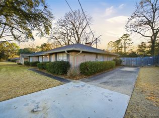 644 Sandhurst Dr, Montgomery, AL 36109