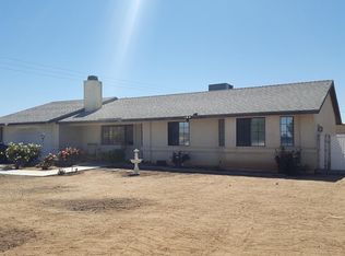 11910 Chimayo Rd, Apple Valley, CA 92308