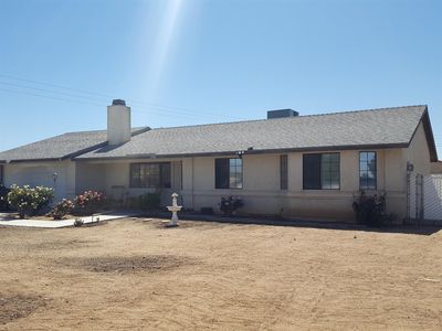 11910 Chimayo Rd, Apple Valley, CA, 92308