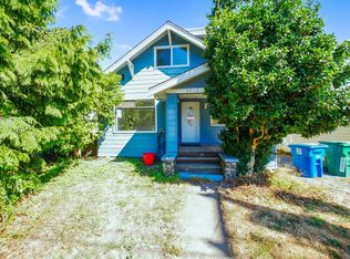 5712 8th Ave NE, Seattle, WA 98105
