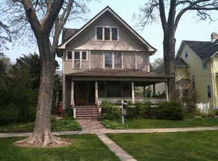 2407 Park Pl, Evanston, IL