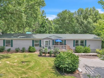 180 Summit Dr, Campbellsburg, KY, 40011