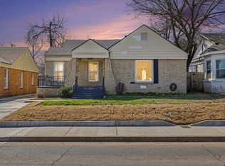 2116 NW 30th St, Oklahoma City, OK 73112