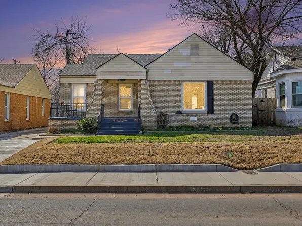 2116 NW 30th St, Oklahoma City, OK 73112