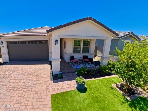 40105 W ELM Drive, Maricopa, AZ 85138