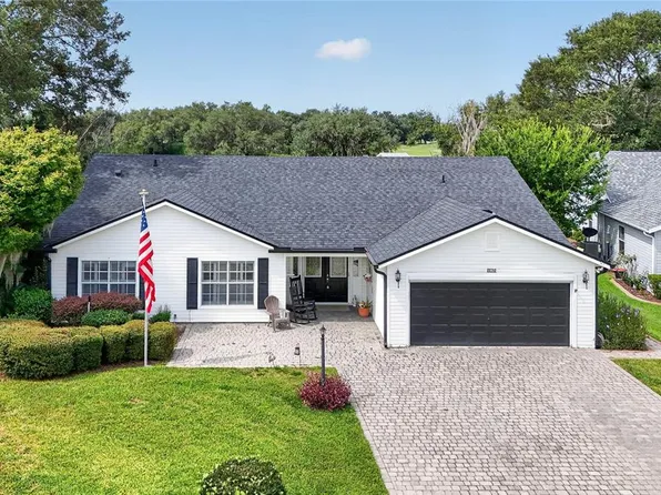 25102 MERIWEATHER ROAD, LEESBURG, FL 34748