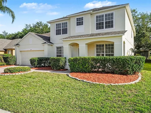 609 Cimarosa Ct, Ocoee, FL 34761