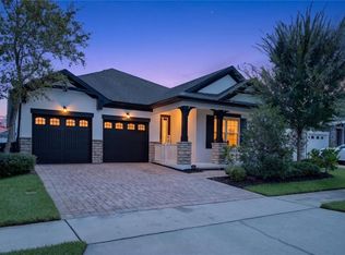 8163 CORKFIELD AVENUE, ORLANDO, FL 32832