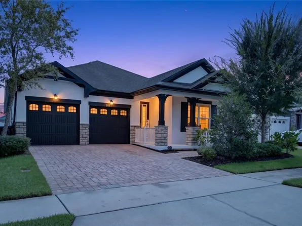 8163 CORKFIELD AVENUE, ORLANDO, FL 32832