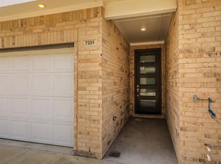 7331 Rubio Pl, Dallas, TX 75235
