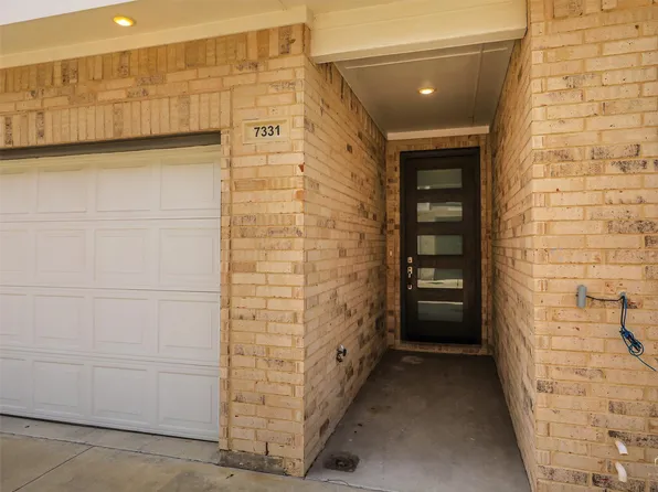 7331 Rubio Pl, Dallas, TX 75235