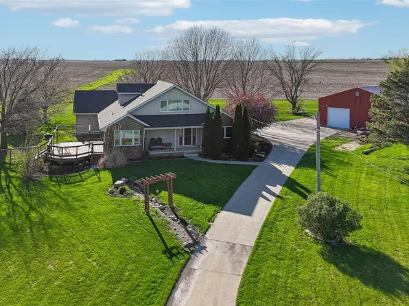 2050 NE 80th St, Altoona, IA 50009