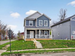 2271 N Dearborn St, Indianapolis, IN