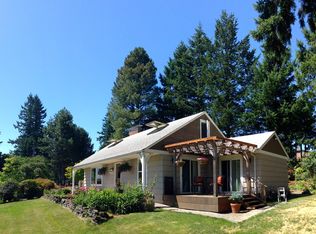 11785 SE Idleman Rd, Happy Valley, OR 97086