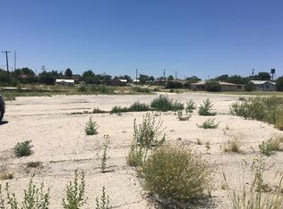 611 Lamesa Hwy, Big Spring, TX 79720