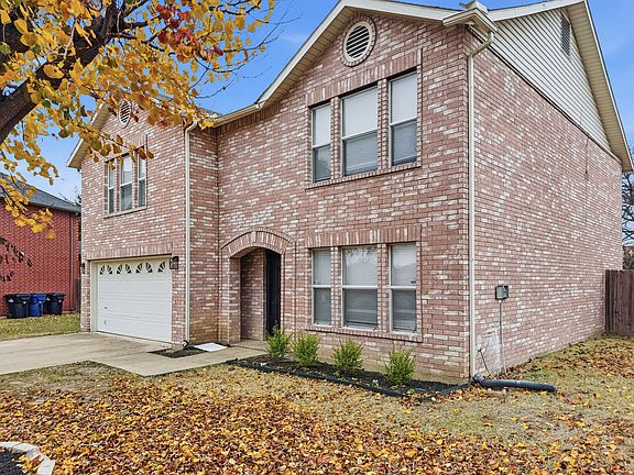 2nd image of 12214 Peachtree Ln