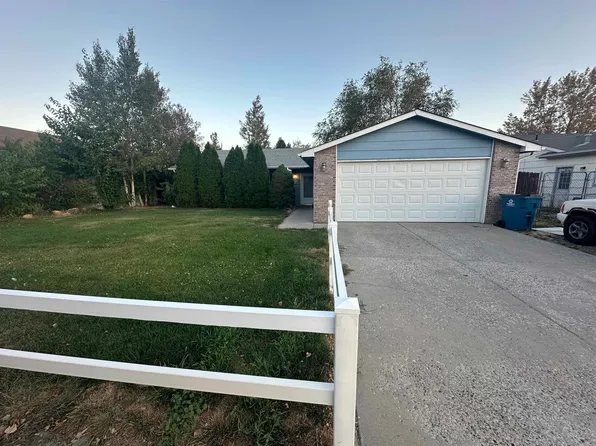 2995 Bret Dr, Grand Junction, CO 81504
